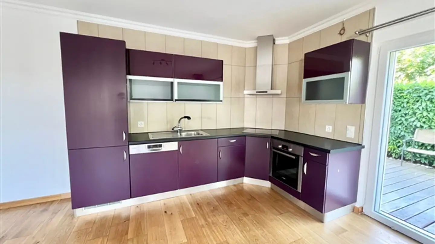 Wohnung mieten - Route D'evian 8a, 1845 Noville - Foto 4