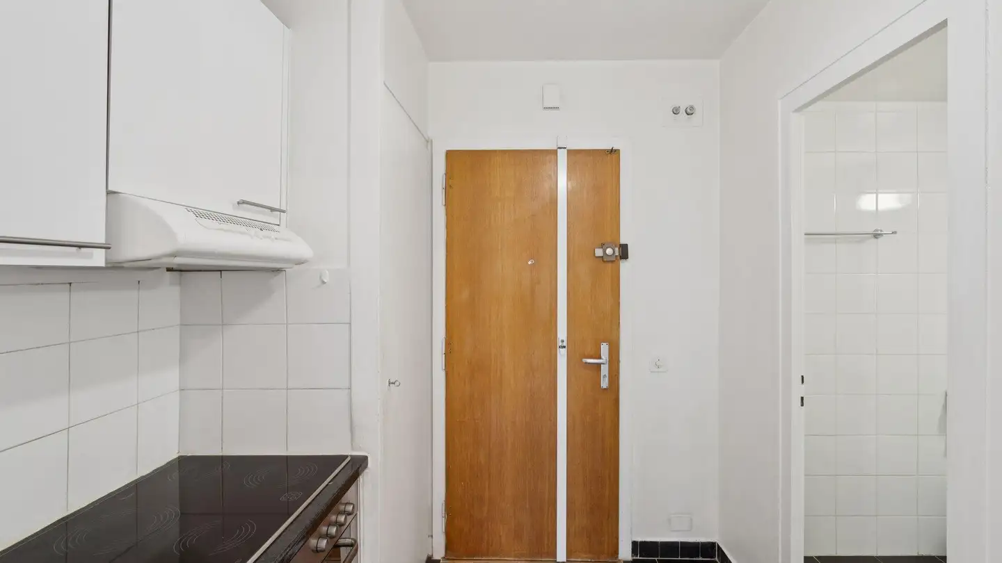 Apartment for rent - Rue De L' Aubépine 6, 1205 Genève - Photo 4