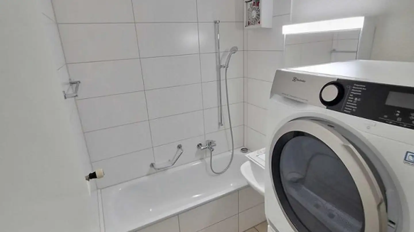 Wohnung mieten - Feldbergstrasse 1, 4057 Basel - Foto 4