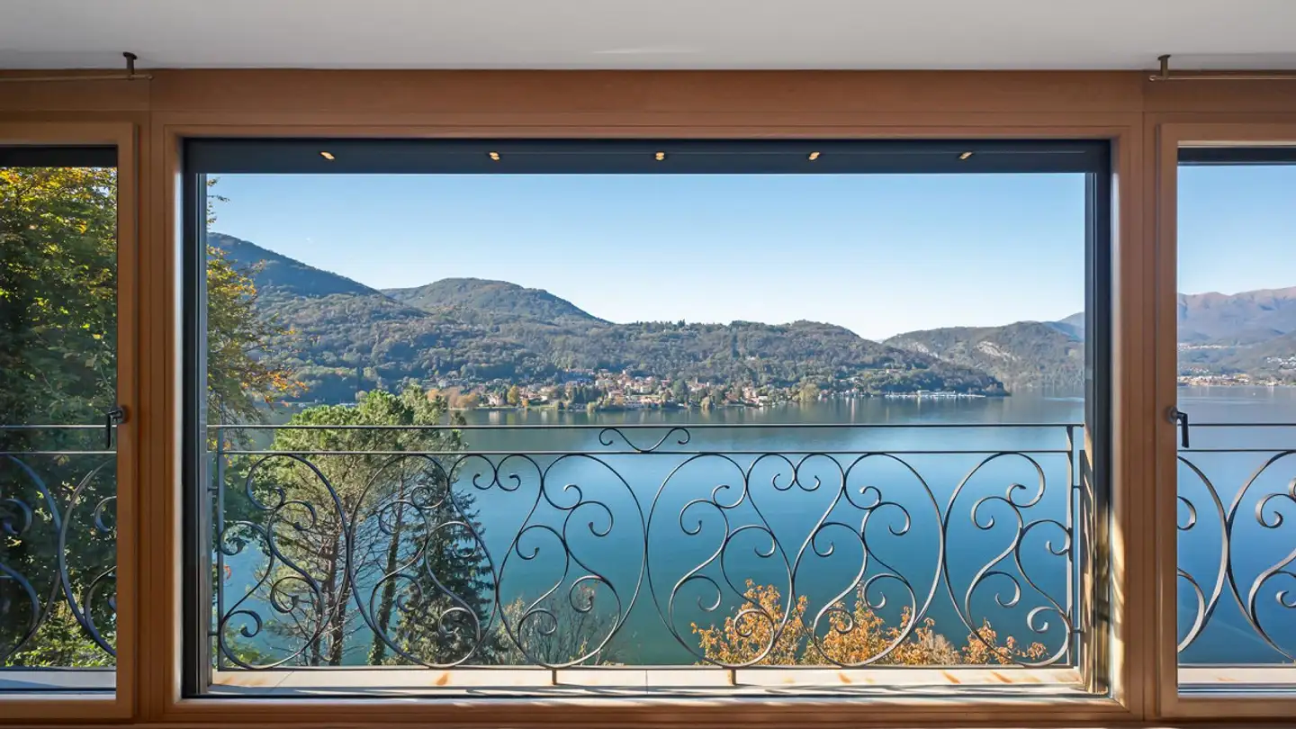 Villa kaufen - 6922 Morcote - Foto 3