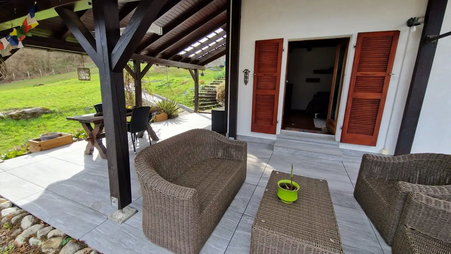 Casa singola in vendita - 6723 Prugiasco - Photo 4