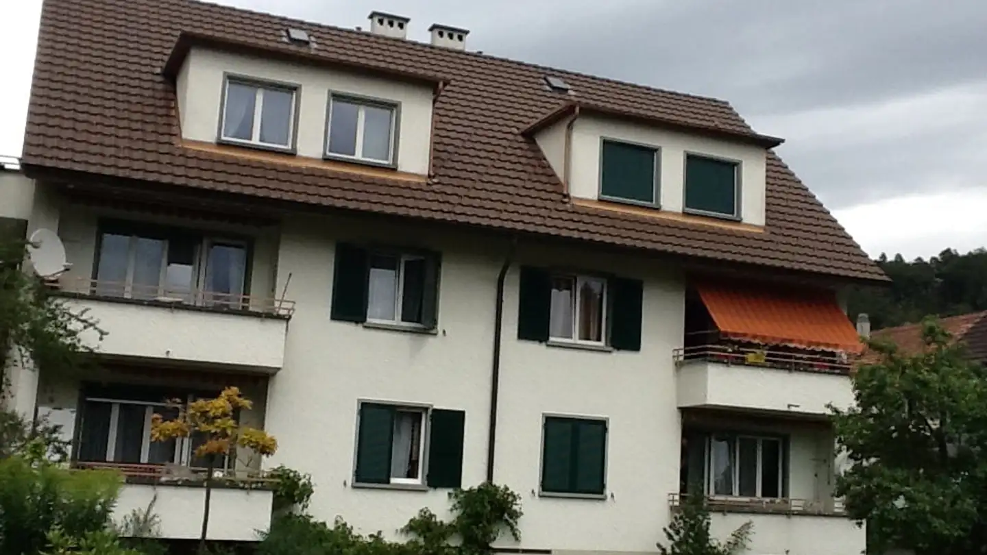 Appartement à louer - Freiburgstrasse, 3172 Niederwangen b. Bern