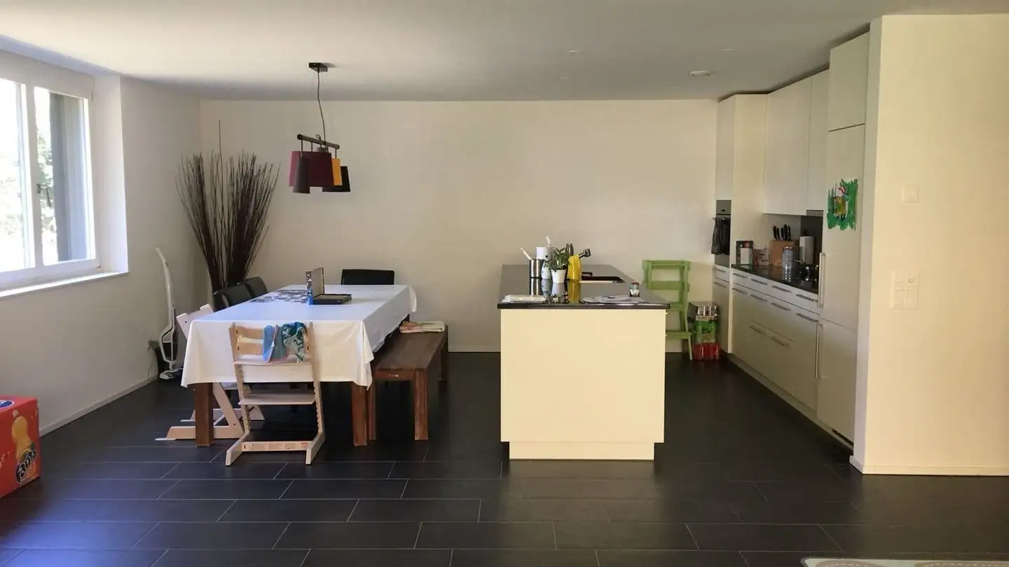 Attico in affitto - Hinterwuhrstrasse 7, 8450 Andelfingen - Foto 3