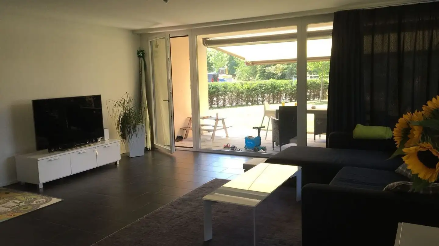 Attico in affitto - Hinterwuhrstrasse 7, 8450 Andelfingen - Foto 4