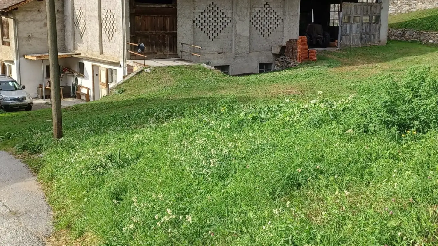 Stanza singola in affitto - Capèss 13, 6719 Aquila - Photo 2