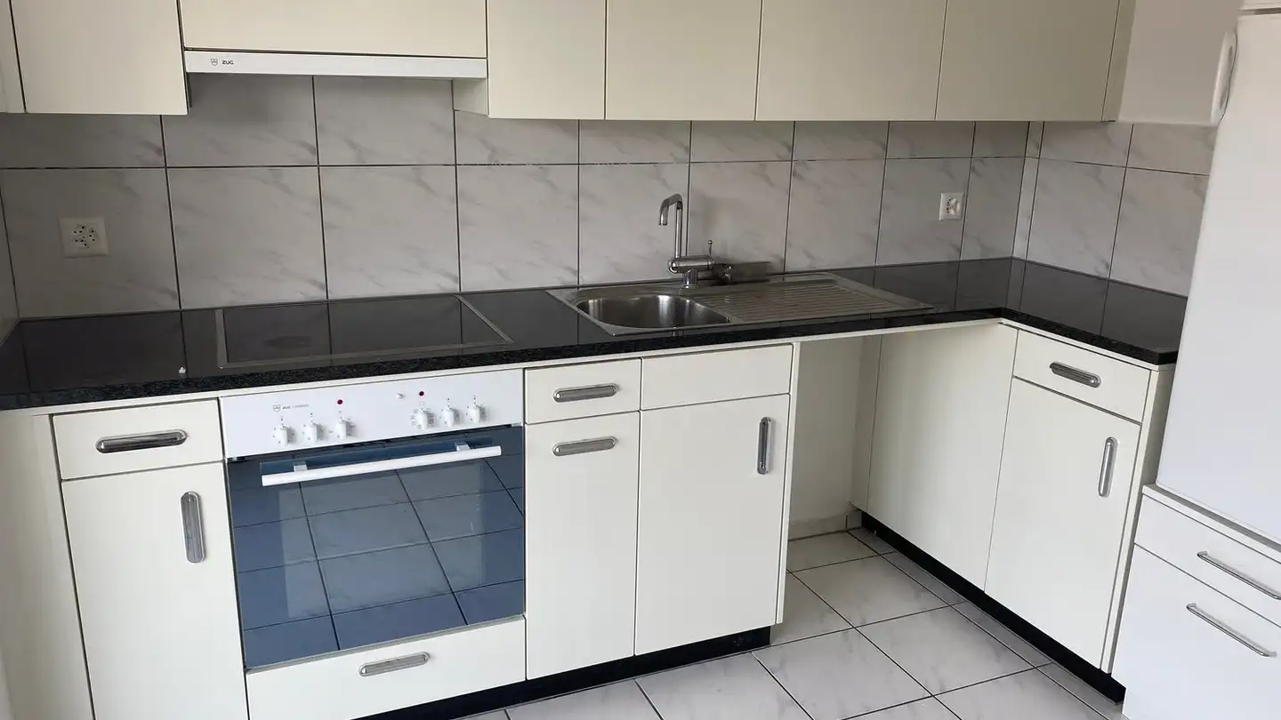 Apartment for rent - Enzenbühlstrasse 166, 9230 Flawil - Photo 2