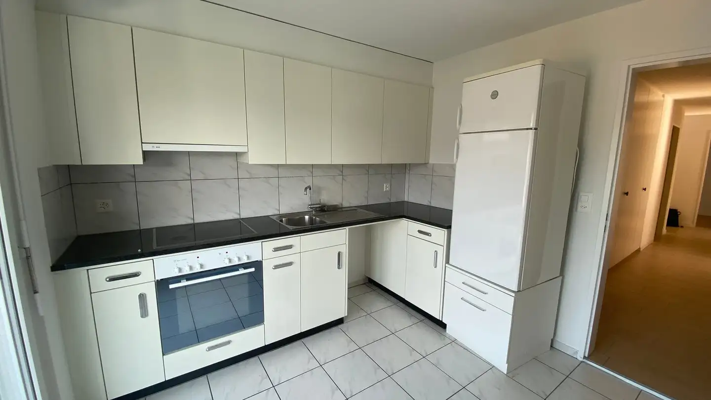Apartment for rent - Enzenbühlstrasse 166, 9230 Flawil - Photo 3