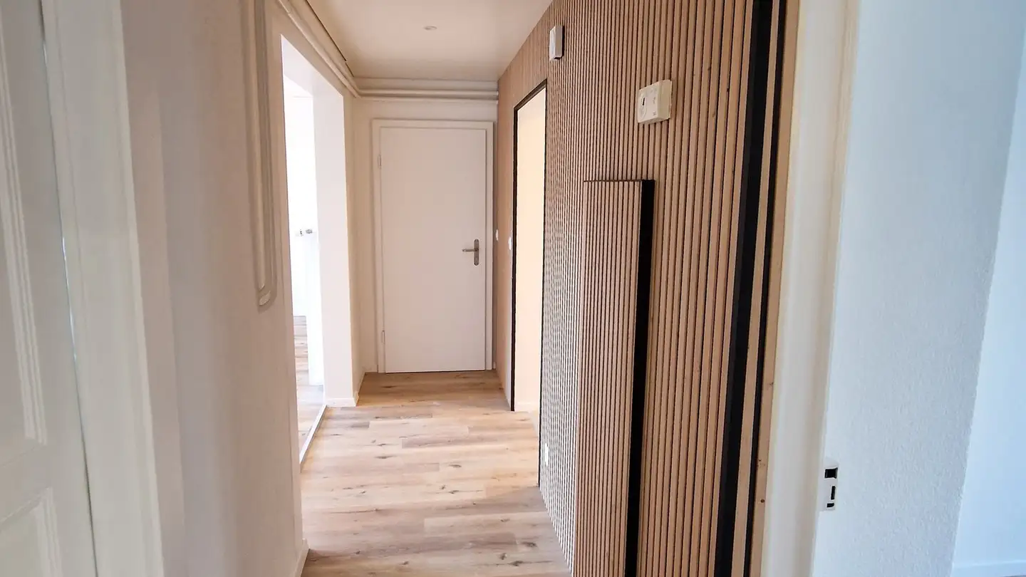 Appartamento in affitto - Grand-Rue 125, 2720 Tramelan - Photo 2