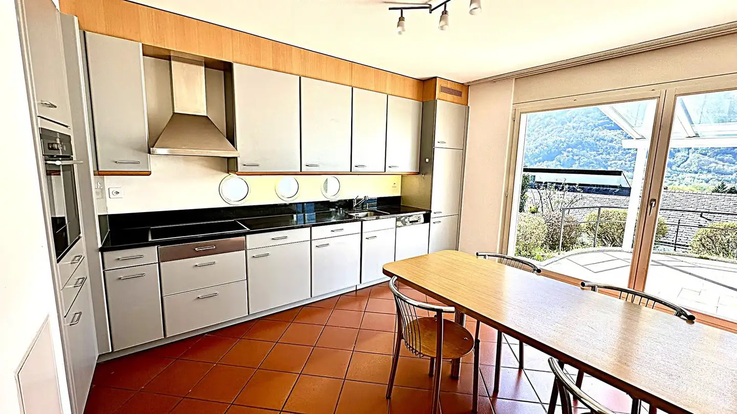 Casa singola in vendita - A Ca Di Patrizi 30, 6702 Claro - Foto 3