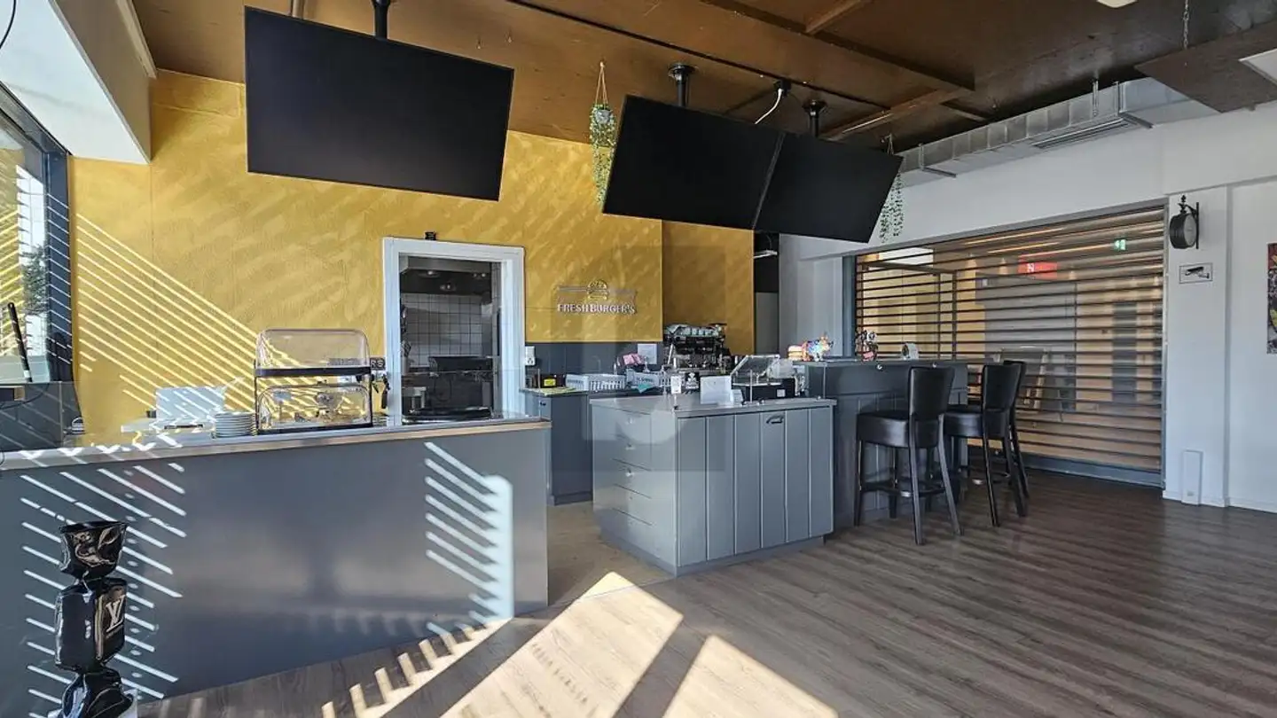 Restaurant for sale - 2520 La Neuveville - Photo 3