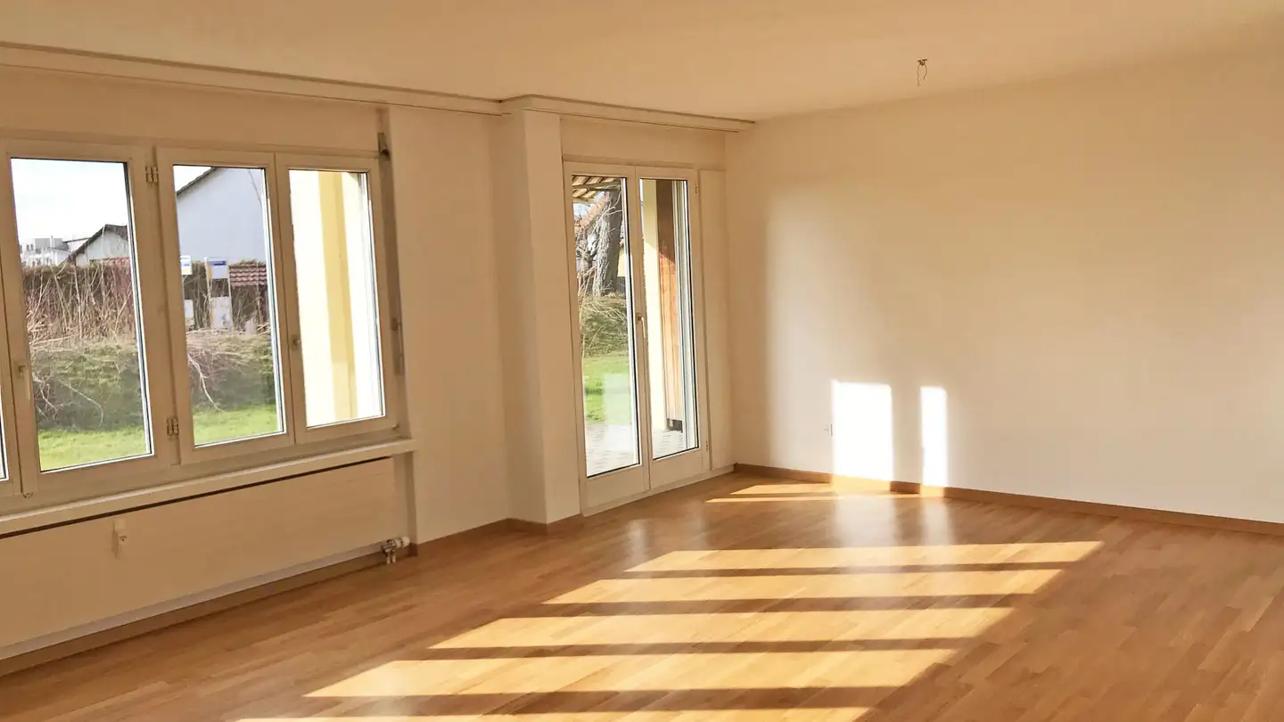 Wohnung mieten - Zelglistrasse 20b, 5442 Fislisbach - Foto 2