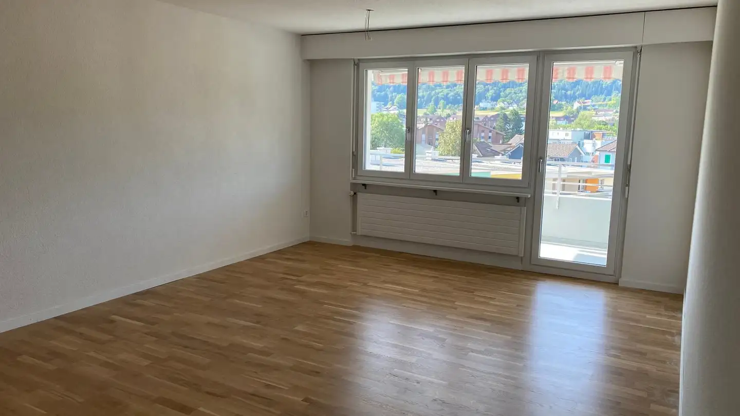 Apartment for rent - Enzenbühlstrasse 166, 9230 Flawil - Photo 4