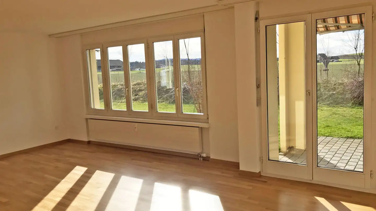 Wohnung mieten - Zelglistrasse 20b, 5442 Fislisbach - Foto 3