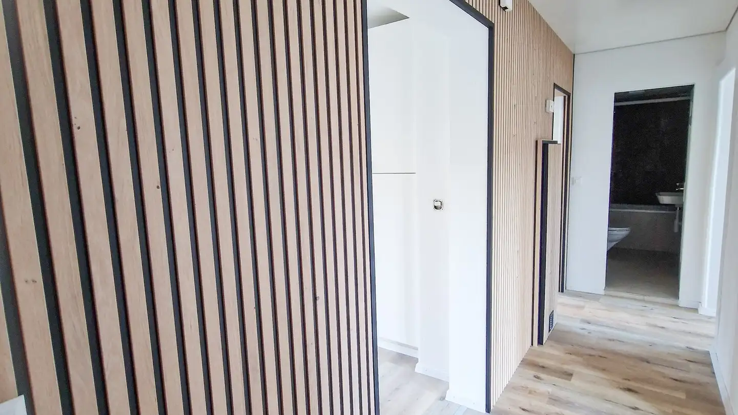 Appartamento in affitto - Grand-Rue 125, 2720 Tramelan - Photo 3