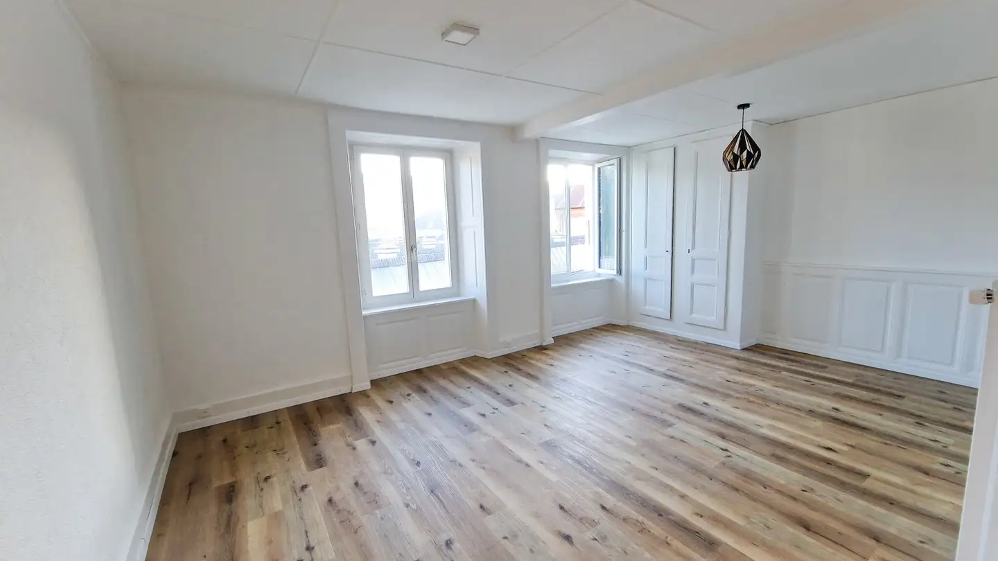 Appartamento in affitto - Grand-Rue 125, 2720 Tramelan - Photo 4