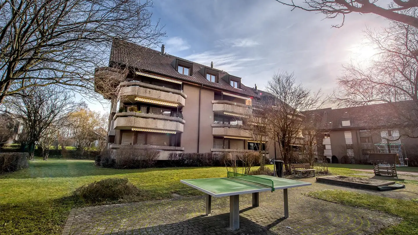 Appartamento in affitto - Holzgasse 47, 3322 Urtenen-Schönbühl