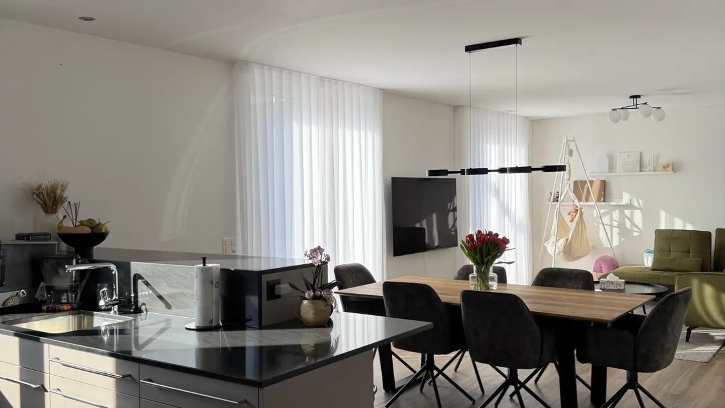 Appartement à louer - Ziegeleistrasse 7, 8406 Winterthur