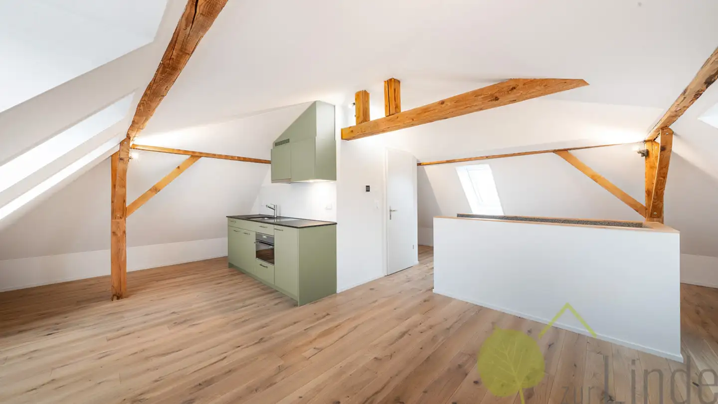 Studio in affitto - Bahnhofstrasse 14, 5300 Turgi - Foto 2