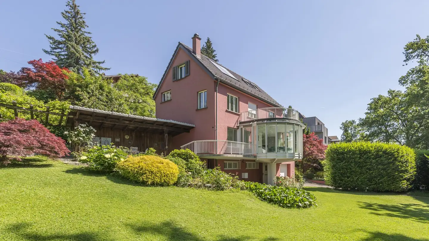 Casa singola in affitto - 6005 Luzern