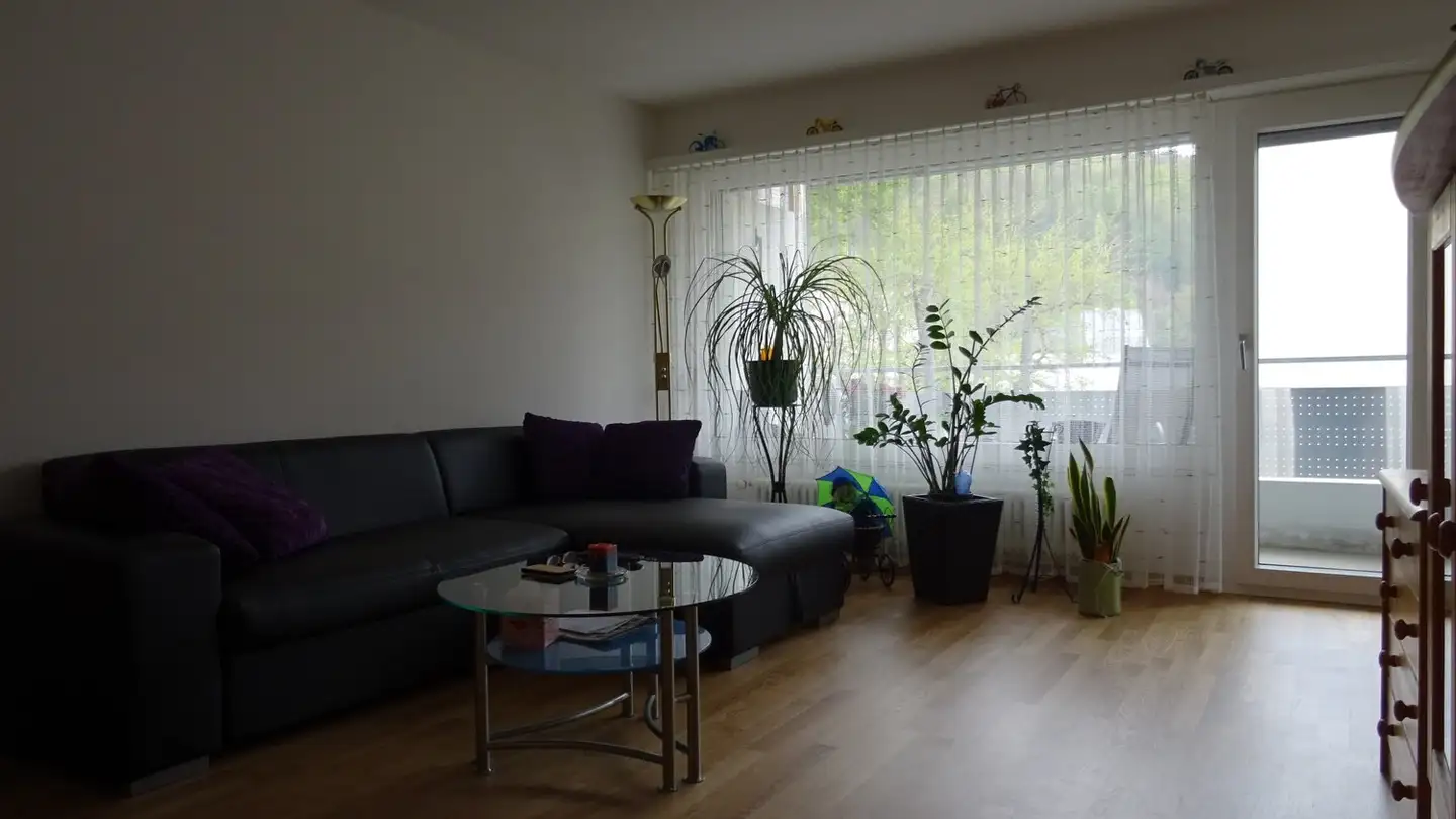Wohnung mieten - Erlenmattstrasse 11, 3172 Niederwangen b. Bern