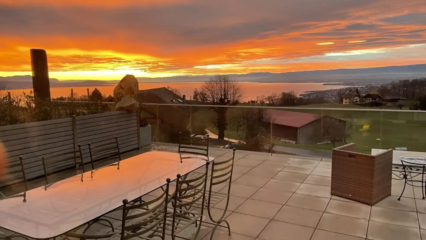 Appartement à louer - Chemin Du Plan-Des-Chênes, 1091 Aran - Photo 4