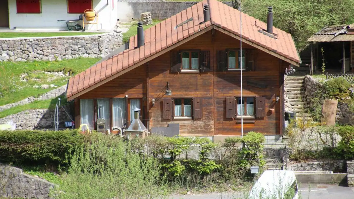 Chalet à vendre - 1898 St-Gingolph - Photo 2