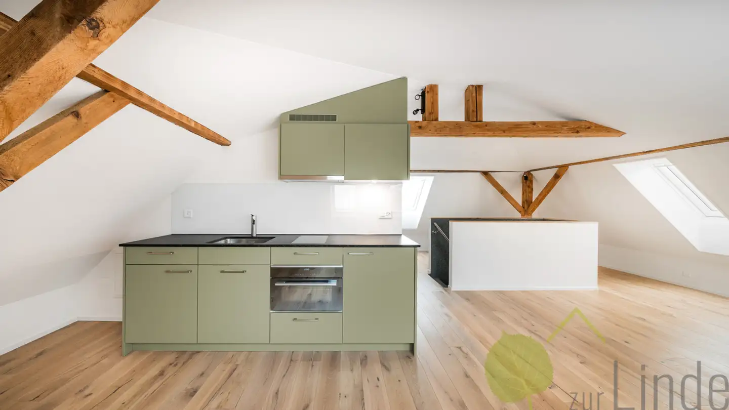 Studio in affitto - Bahnhofstrasse 14, 5300 Turgi