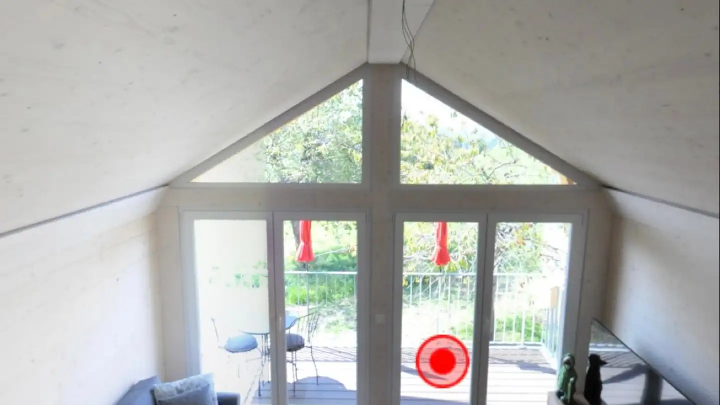 Single house for rent - Dorfmattenstrasse 214, 3159 Riedstätt
