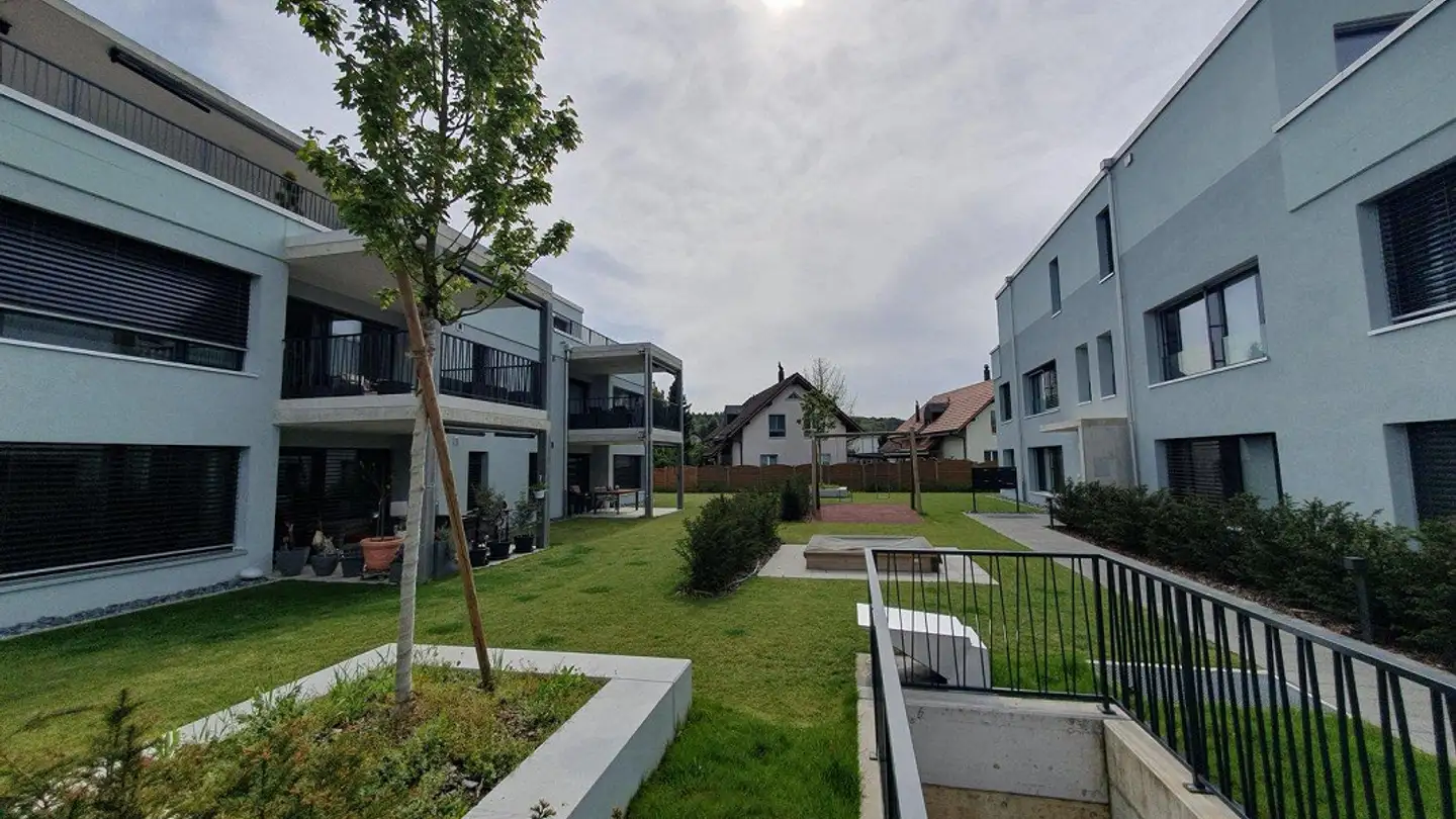 Appartamento in affitto - Doktorgässli 29, 3212 Gurmels - Photo 3