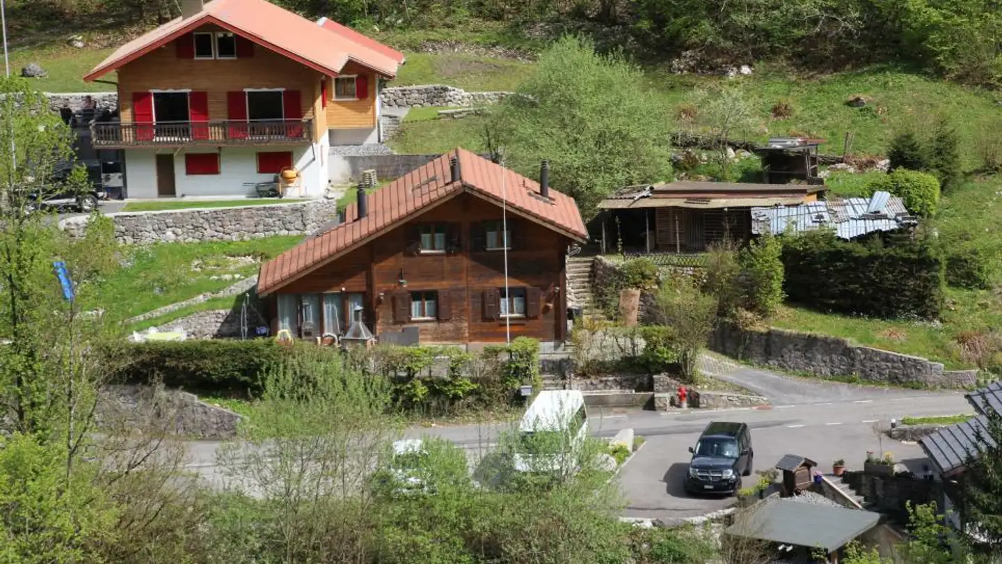 Chalet à vendre - 1898 St-Gingolph - Photo 3