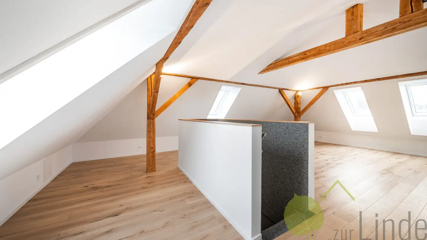 Studio in affitto - Bahnhofstrasse 14, 5300 Turgi - Foto 3