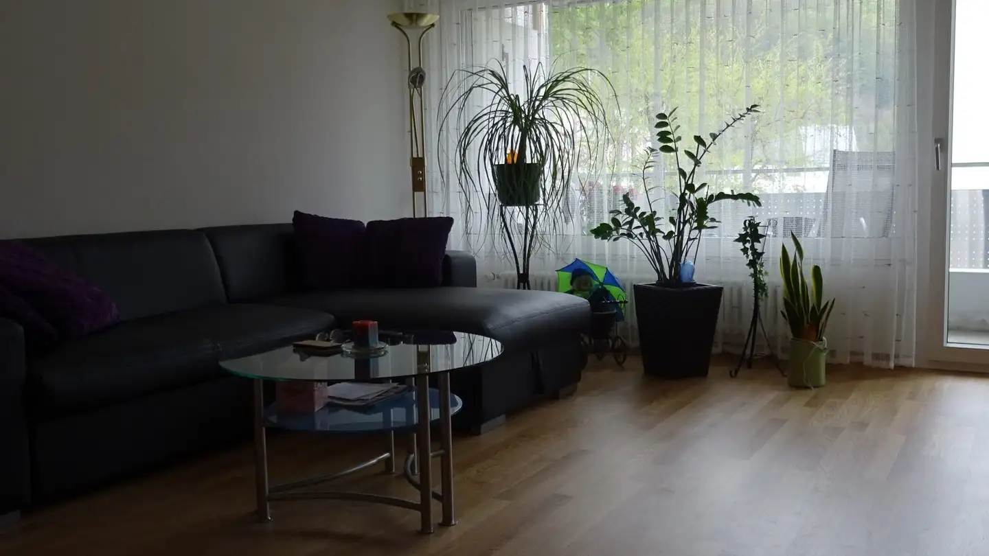 Wohnung mieten - Erlenmattstrasse 11, 3172 Niederwangen b. Bern - Foto 2