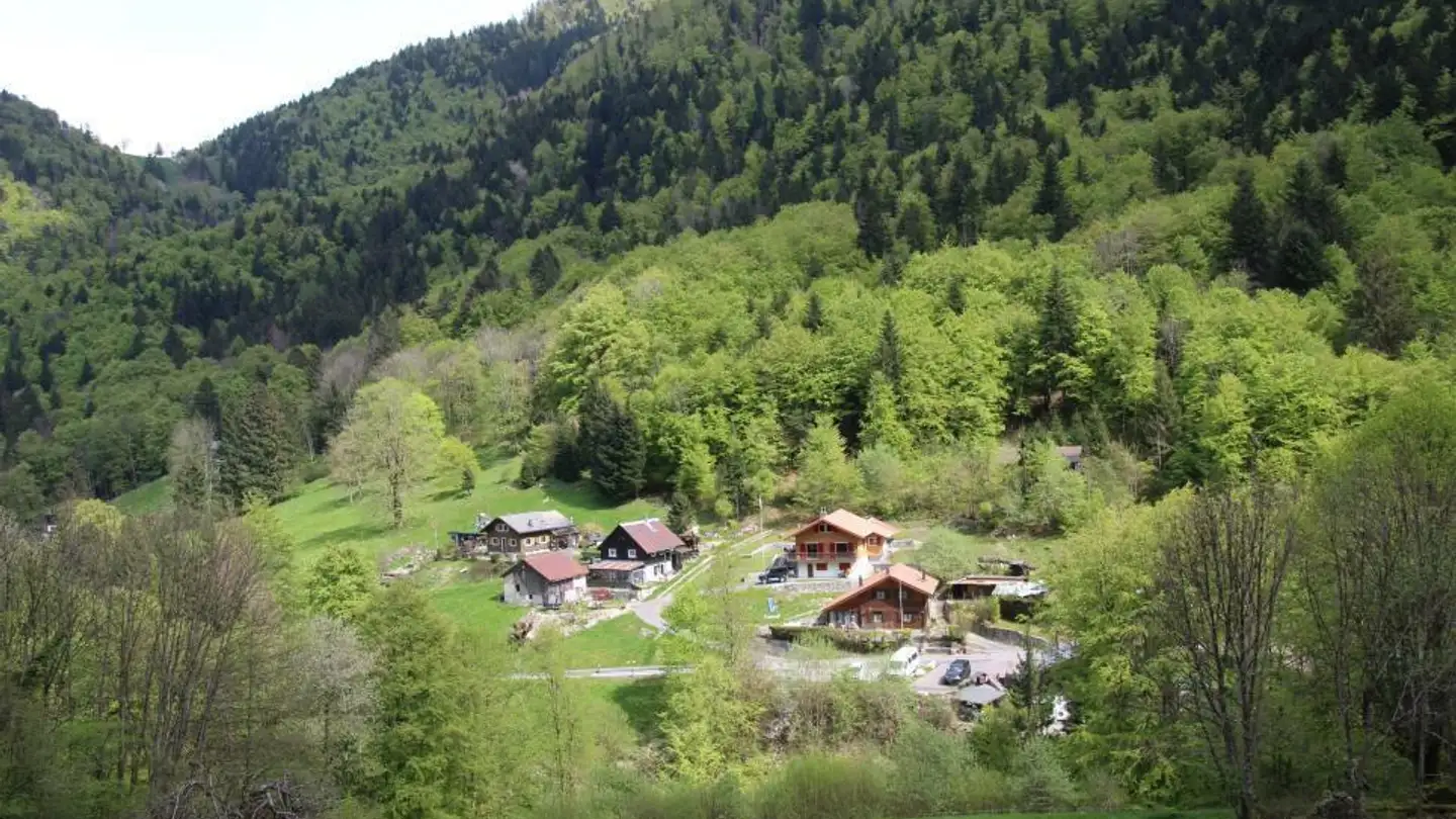 Chalet à vendre - 1898 St-Gingolph - Photo 4