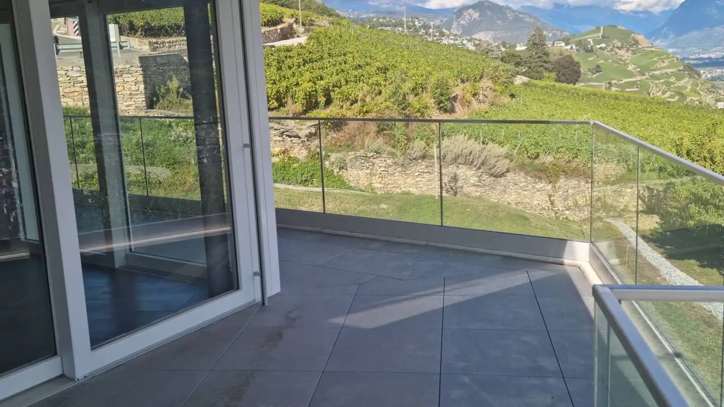 Apartment for sale - 1950 Sion - Photo 4