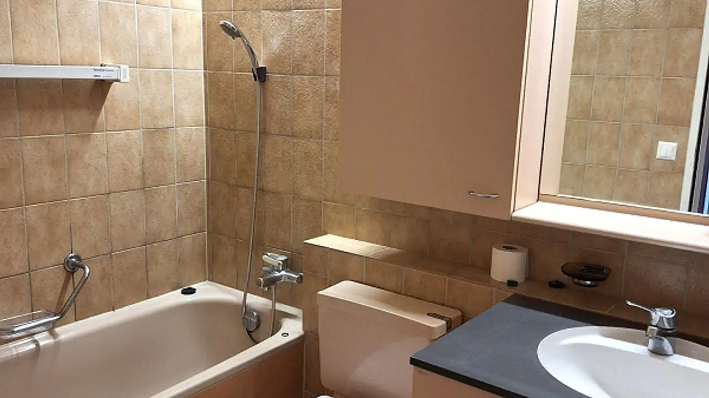 Wohnung mieten - Holzgasse 47, 3322 Urtenen-Schönbühl - Foto 3