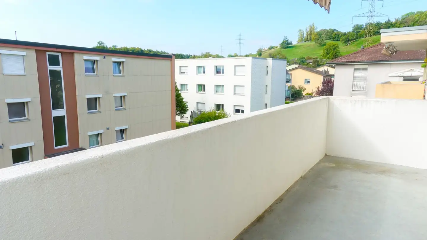 Appartement à louer - Kirchackerstrasse, 5223 Riniken - Photo 2
