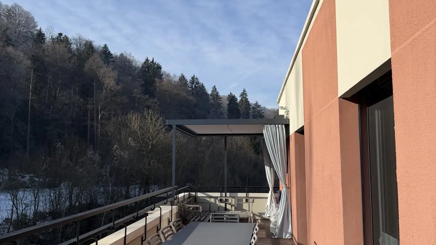 Appartement à louer - Ziegeleistrasse 7, 8406 Winterthur - Photo 2