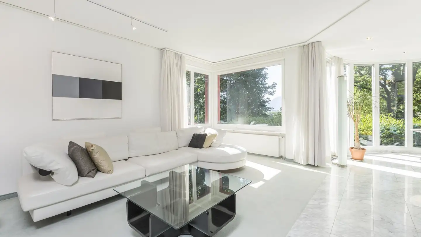Casa singola in affitto - 6005 Luzern - Foto 4