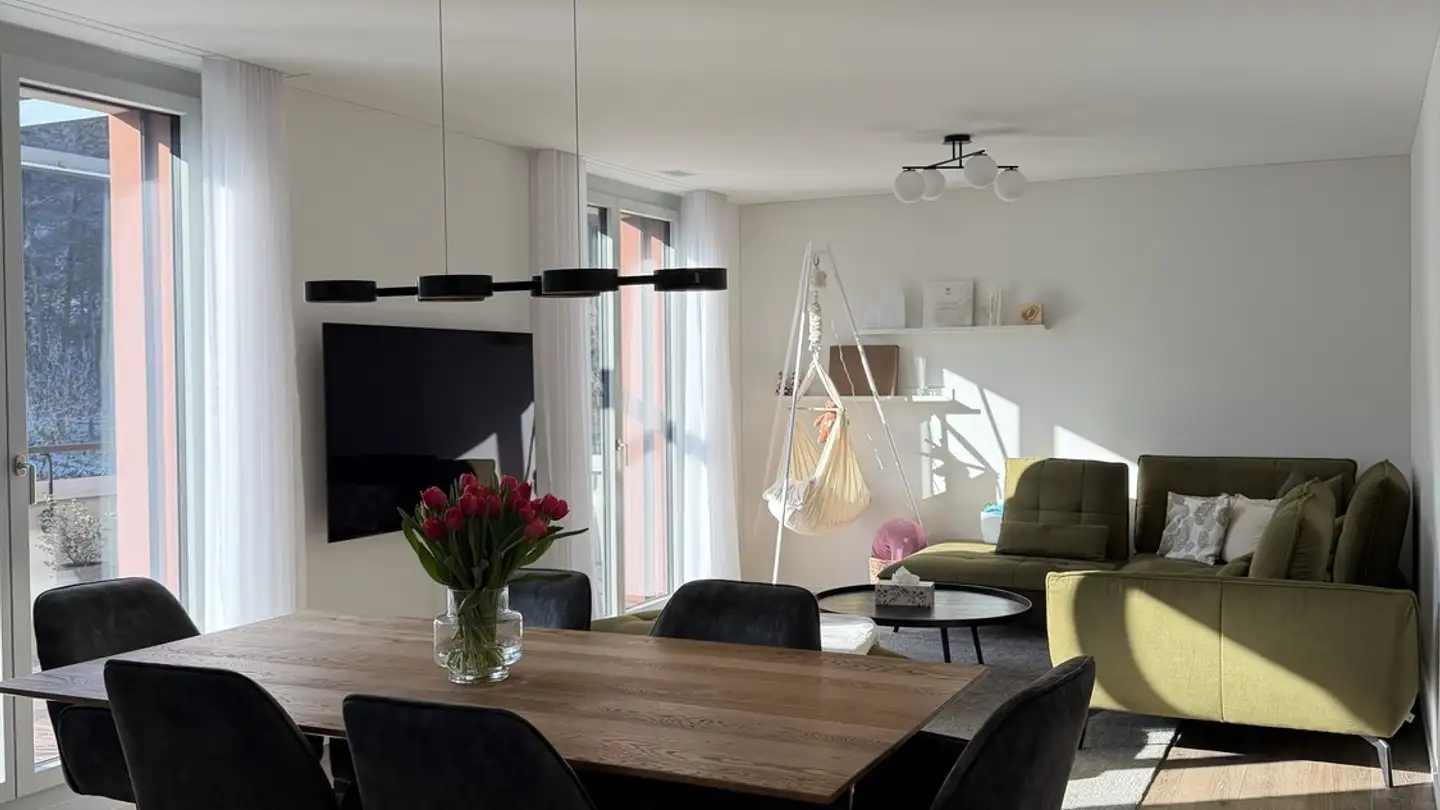 Appartement à louer - Ziegeleistrasse 7, 8406 Winterthur - Photo 3