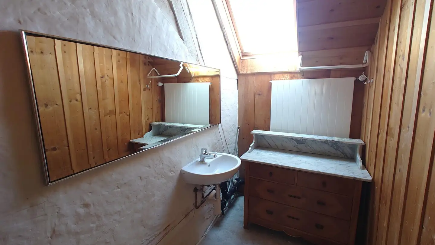 Chambre à louer - 2563 Ipsach - Photo 3