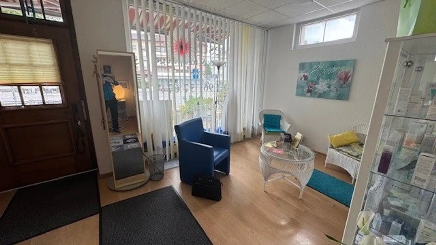 Commercial for rent - Belpstrasse 2, 3122 Kehrsatz