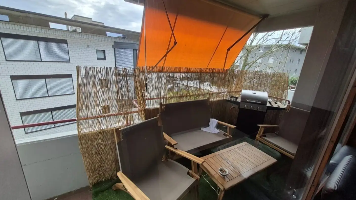 Wohnung mieten - 6982 Agno