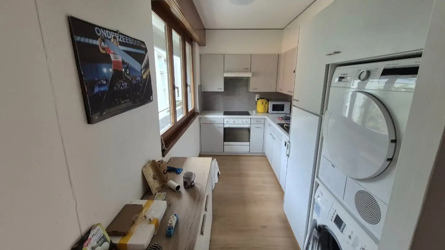 Wohnung mieten - 6982 Agno - Foto 2