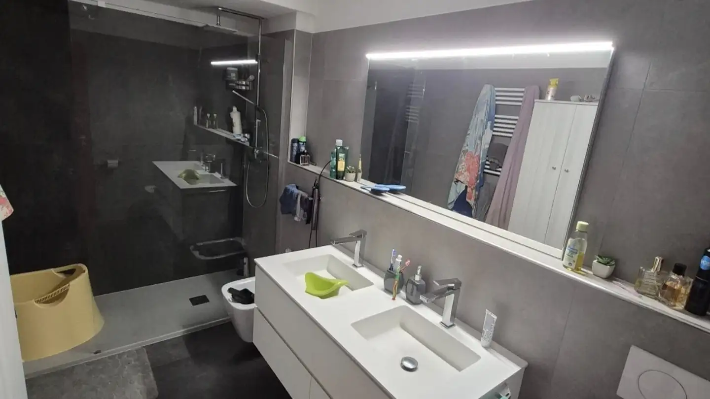 Wohnung mieten - 6982 Agno - Foto 3