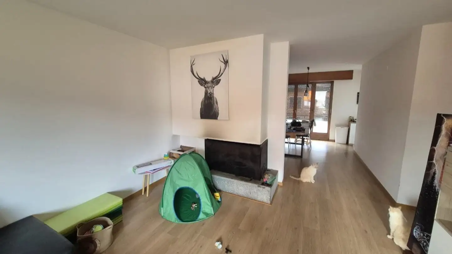 Wohnung mieten - 6982 Agno - Foto 4