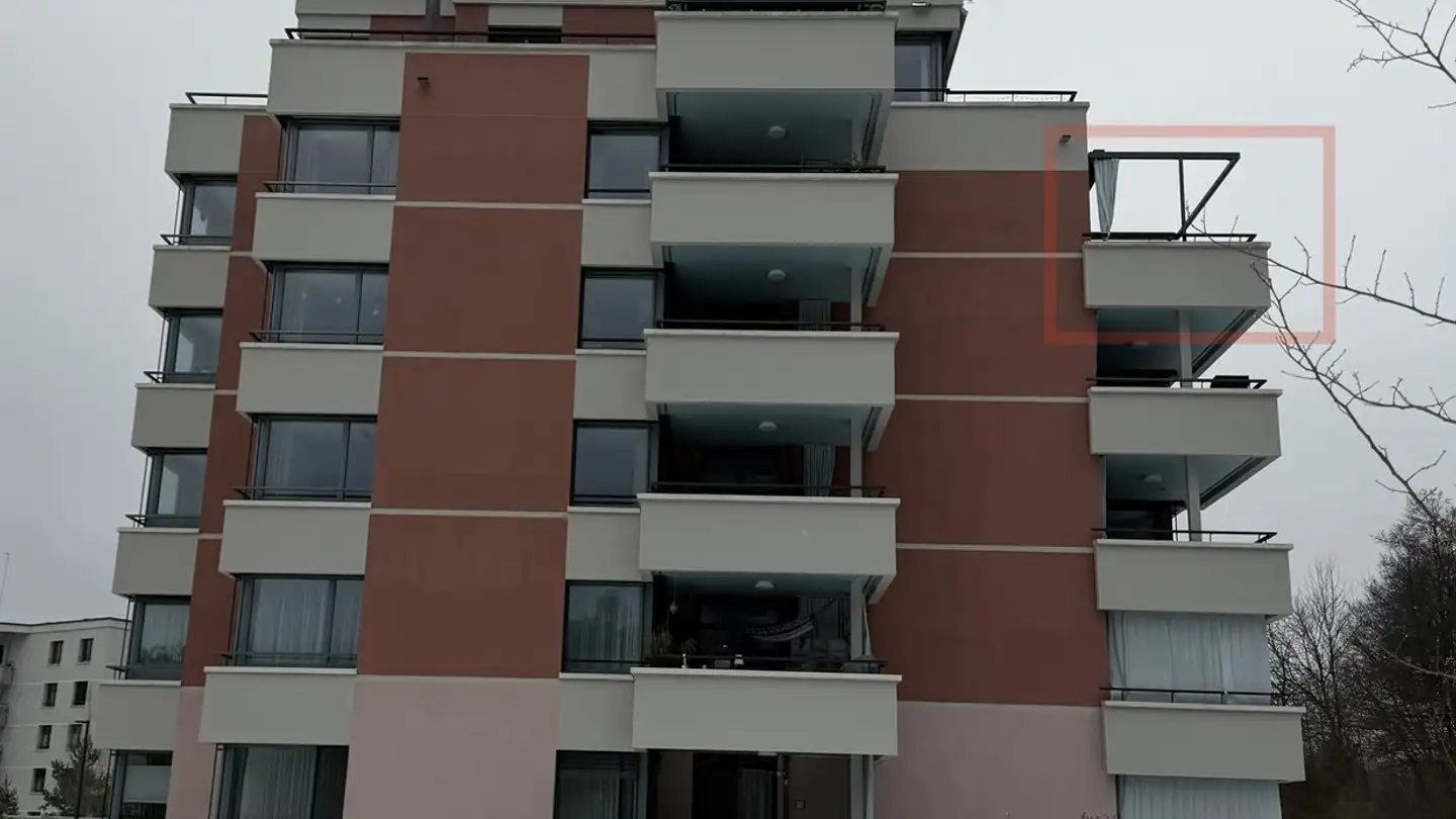 Wohnung mieten - Ziegeleistrasse 7, 8406 Winterthur - Foto 3