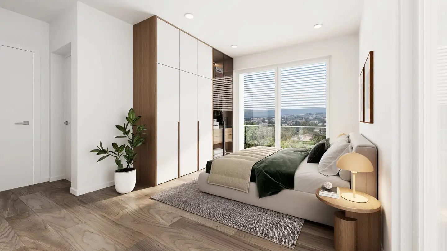 Maison individuelle à vendre - 1028 Préverenges - Photo 3