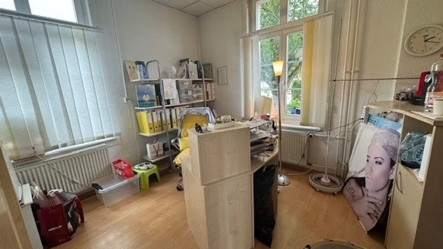 Commerciale in affitto - Belpstrasse 2, 3122 Kehrsatz - Photo 3