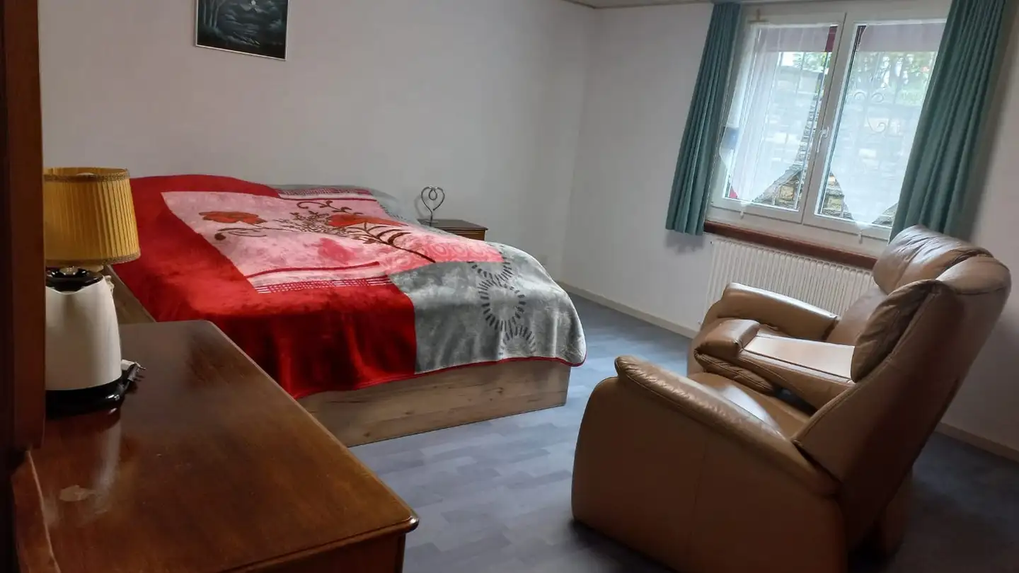 Stanza singola in affitto - 1734 Tentlingen - Photo 3