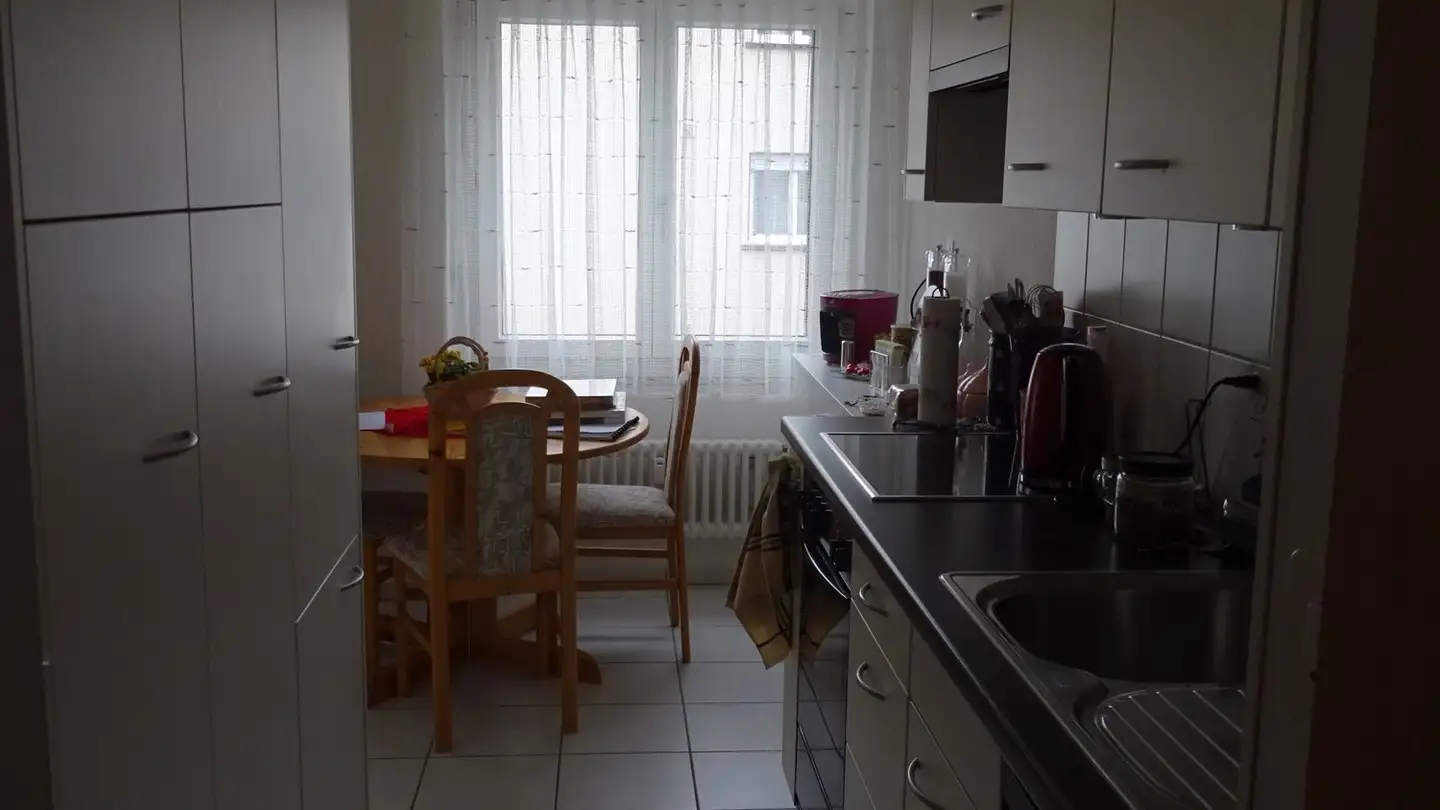 Wohnung mieten - Erlenmattstrasse 11, 3172 Niederwangen b. Bern - Foto 4